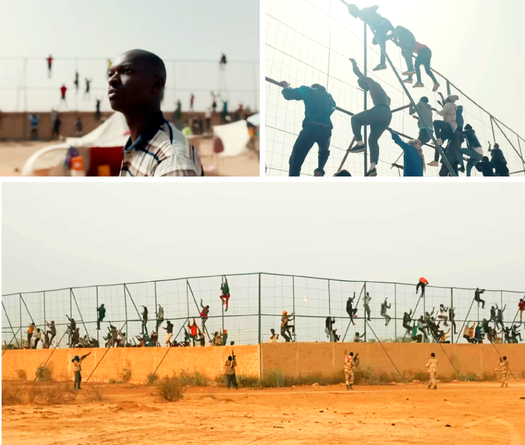 Image illustrating text