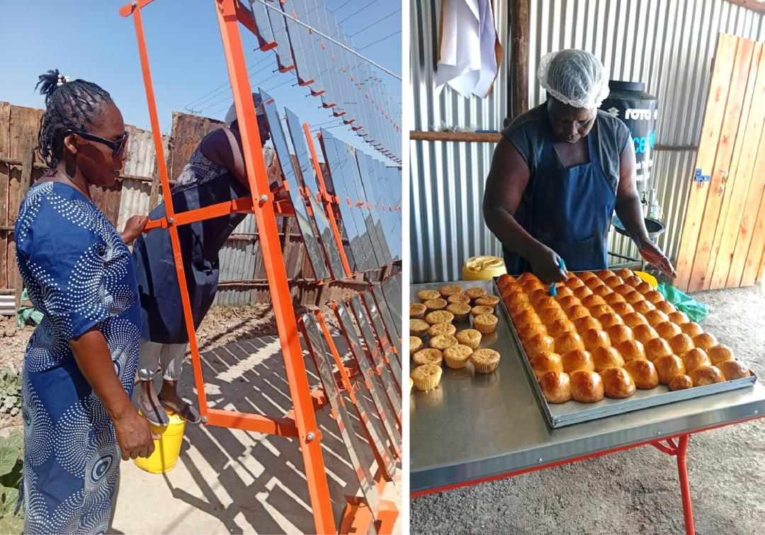 An image showing a fortified border.