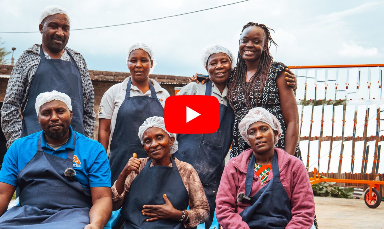 Video-Thumbnail of Arise and Shine Video